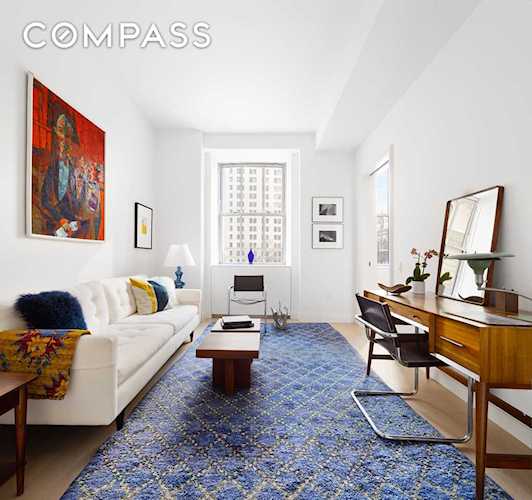 1 Wall St #2312 New York, NY 10005 | MLS OLRS-2026819 Photo 1
