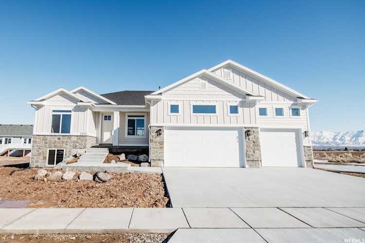 3928 W 2200 S Taylor, UT 84401