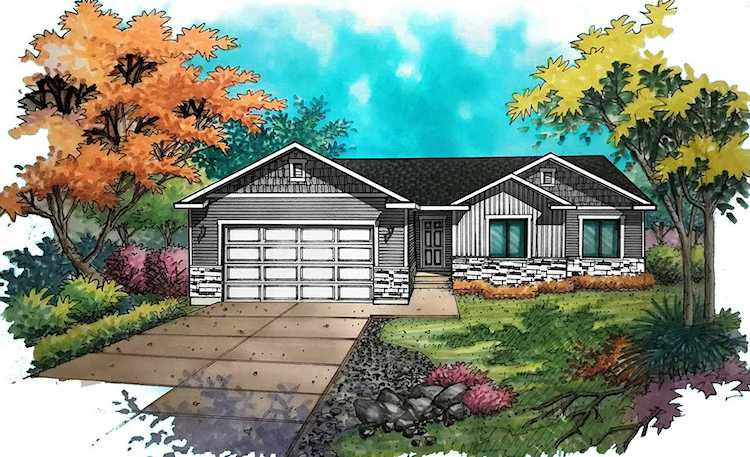 2154 S 3940 W Taylor, UT 84401