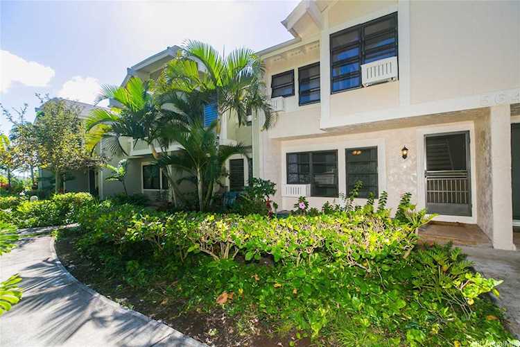 564 Hahaione Street #5G Honolulu, HI 96825 | MLS 202224520 Photo 1