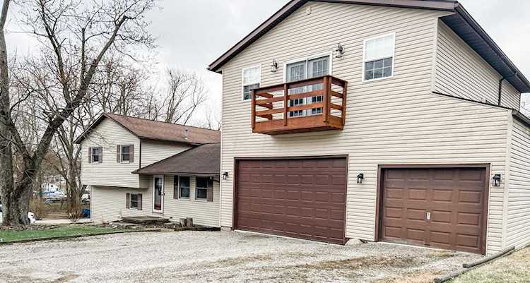 13567 Juniper Road Thornville, OH 43076