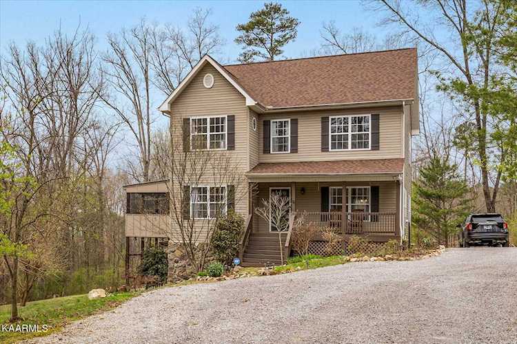 1635 Old Andes Rd Knoxville, TN 37931