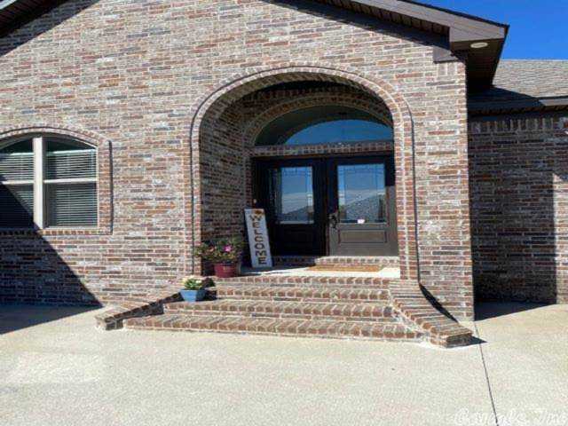 9709 Cliffside Dr Sherwood, AR 72120