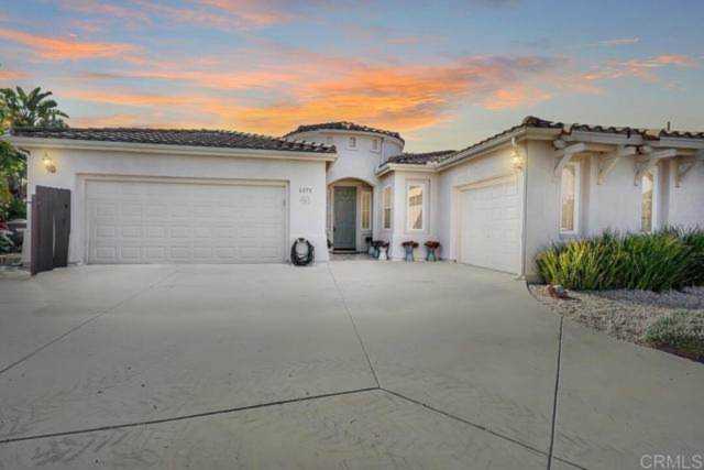 1471 Logan Court Escondido, CA 92027