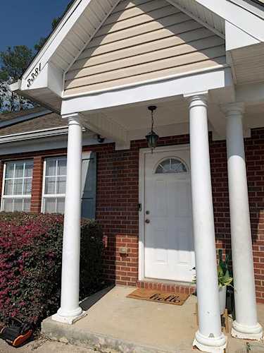 3381 Sawtooth Dr Tallahassee, FL 32303 in Woodbriar Photo 1