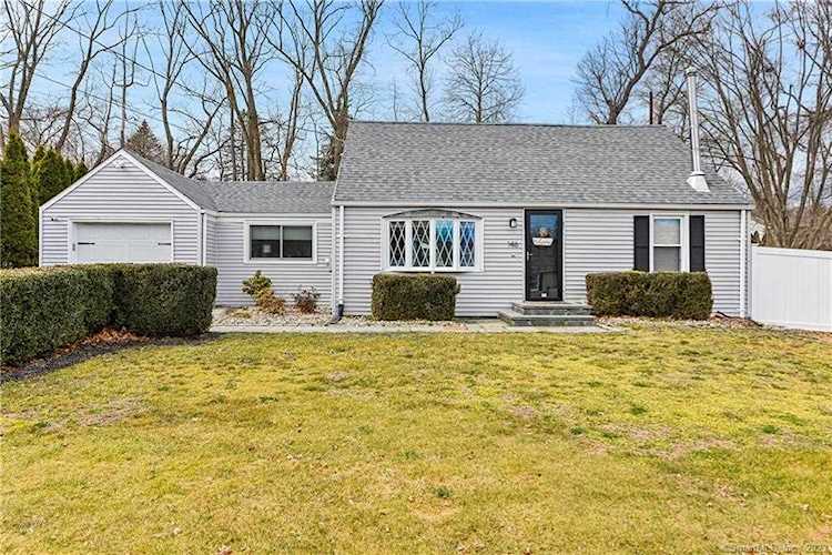 146 Joyce Court Milford, CT 06461