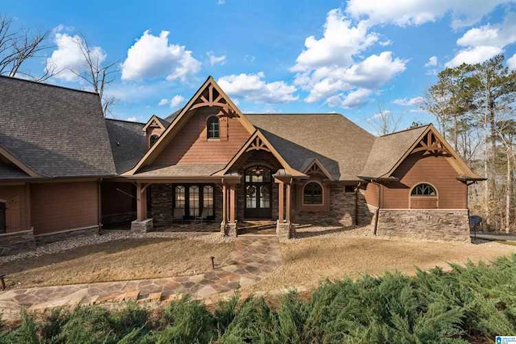 2499 Waldrop Road Ashville, AL 35953