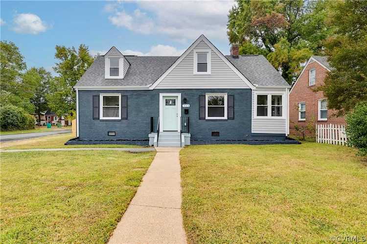 112 E 36th St Richmond, VA 23224