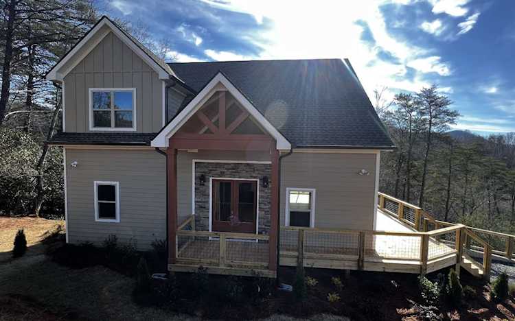 LOT14 Mill Ridge Rd Hiawassee, GA 30546