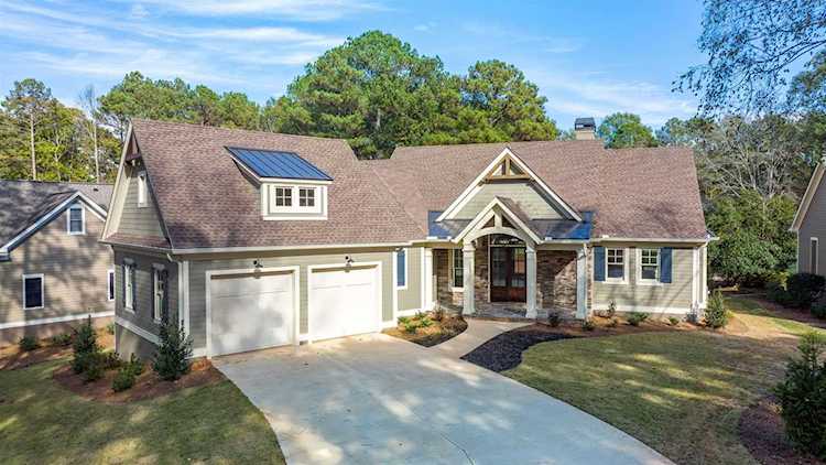 126 Oakton North Eatonton, GA 31024