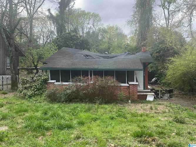 812 S 82nd Street Birmingham, AL 35206