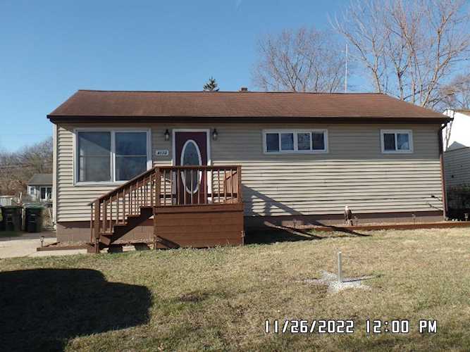 4112 Swift St Hobart, IN 46342