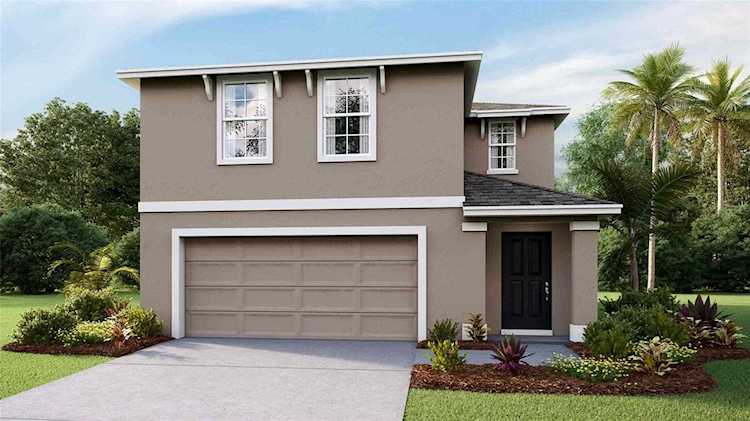 35274 Spruce Knob Ct Dade City, FL 33525