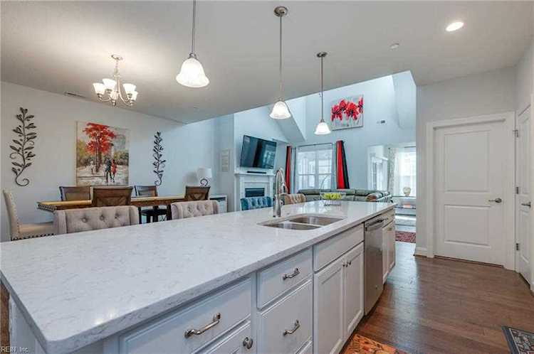 1204 Vine St Chesapeake, VA 23320 | MLS 10475963 Photo 1
