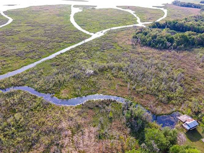 16515 SE County Road 225 Micanopy, FL 32667