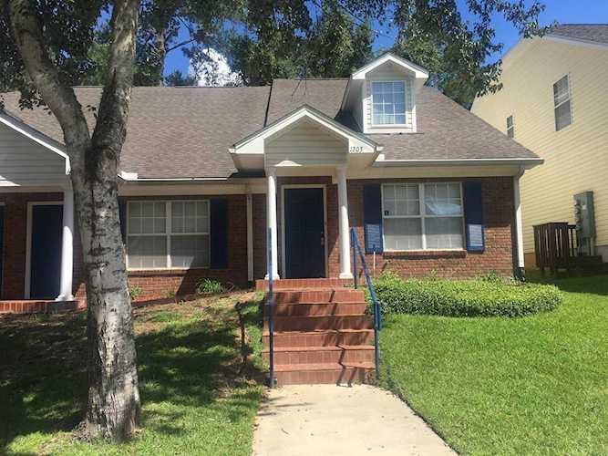 4434 Gearhart Rd Tallahassee, FL 32303 in Summerchase Condominiums Photo 1