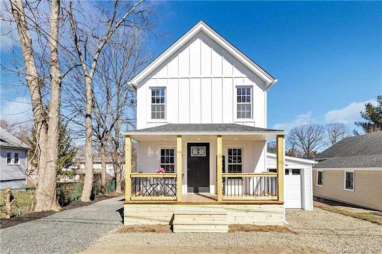 89 Botsford Avenue Milford, CT 06460