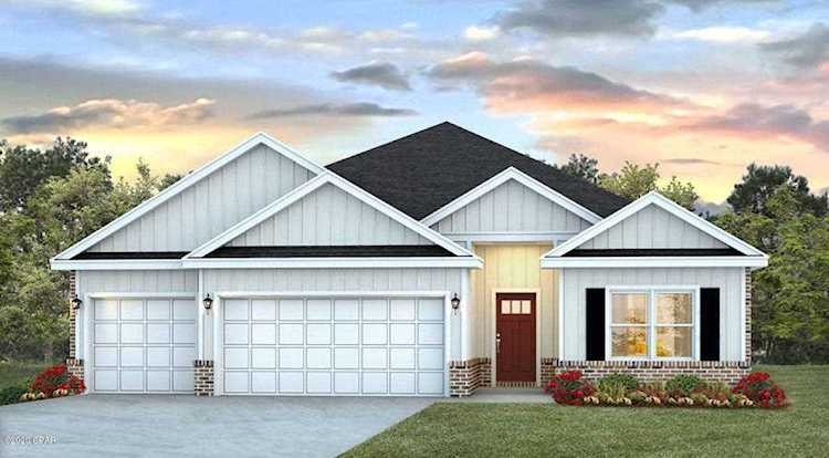 3064 Rachel Place Panama City, FL 32409
