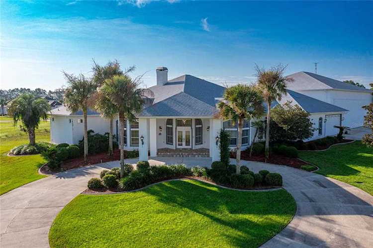 9623 SE 71st Ct Ocala, FL 34472