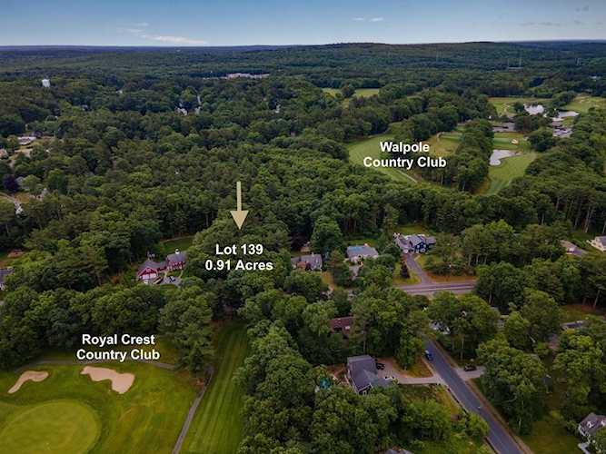 860 Washington St Walpole, MA 02081