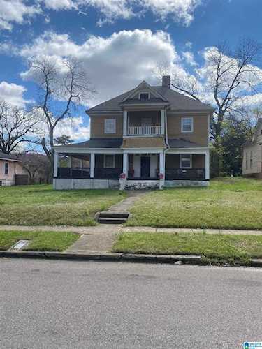 7621 S S 2nd Avenue Birmingham, AL 35206