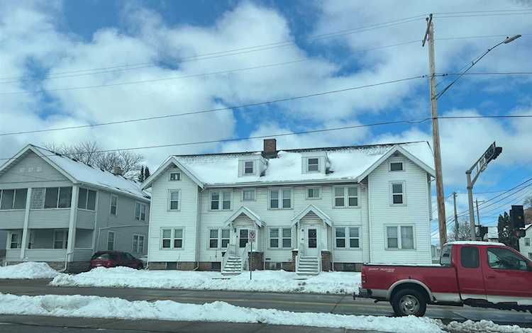 461 Bowen St Oshkosh, City of Oshkosh, WI 54901
