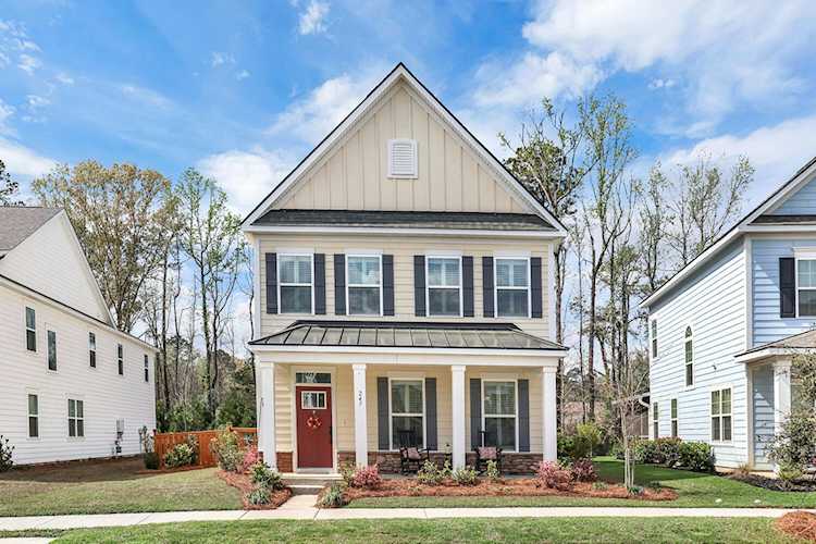 241 Oak View Way Summerville, SC 29483