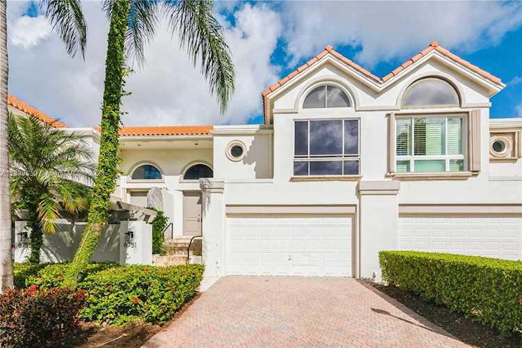 6751 SW 89th Ter Pinecrest, FL 33156