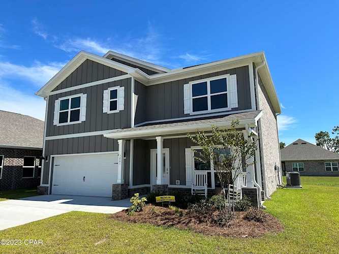 3041 Willie Dr Panama City FL 32409 738729 Hodges Bayou Plantation 1 home for sale The Carol floor plan is an exceptional 5-bedroom, 3-bathroom home with plenty of space and extra... Photo 1