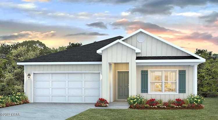 6369 Bellavia Ln Panama City, FL 32404