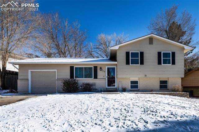 Colorado Springs Real estate, Colorado Springs homes for sale, Colorado Springsa houses for sale Photo 1