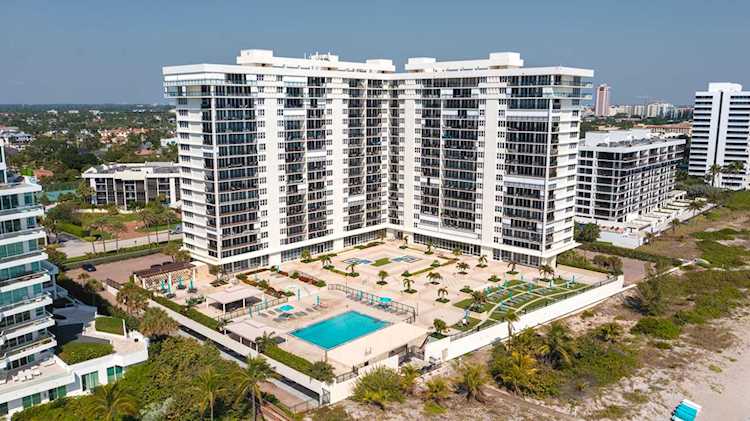 2000 S Ocean Boulevard #1-K Boca Raton, FL 33432