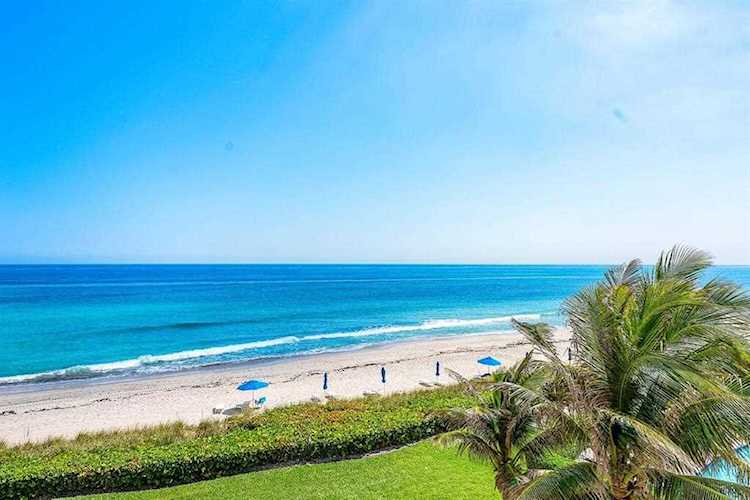3400 S Ocean Boulevard #4fi Palm Beach, FL 33480