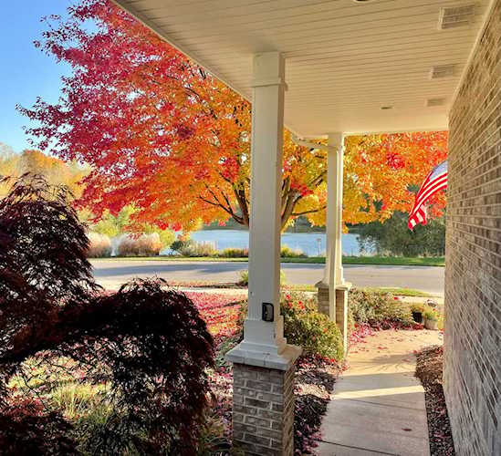 2137 Lamberton Creek Ln NE #22 Grand Rapids, MI 49505