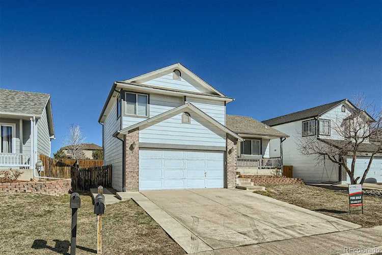 1661 W 135th Dr Westminster, CO 80234