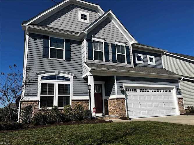 118 Spring Meadow Ln Smithfield, VA 23430