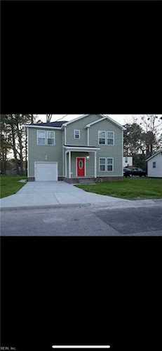 513 Causey Ave Suffolk, VA 23434