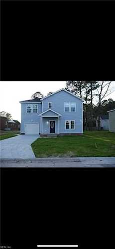 515 Causey Ave Suffolk, VA 23434