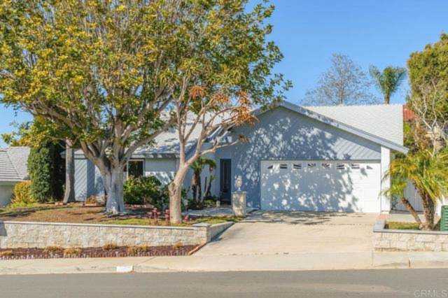 916 Daisy Ave Carlsbad, CA 92011