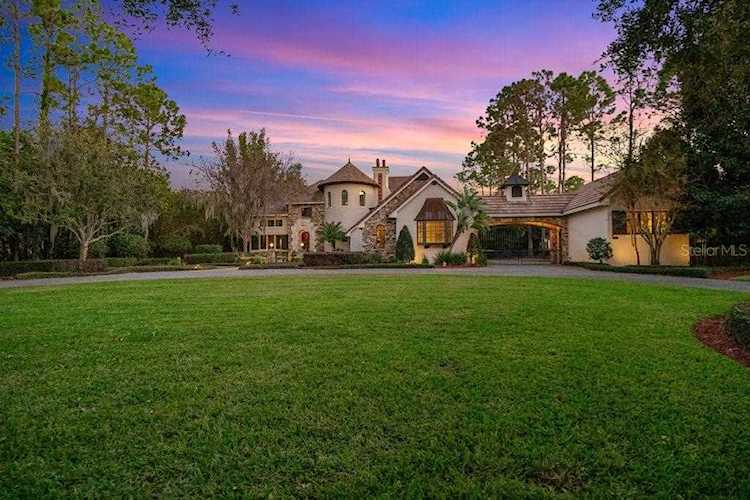 11006 Bridge House Rd Windermere, FL 34786 | MLS O6096659 Photo 1