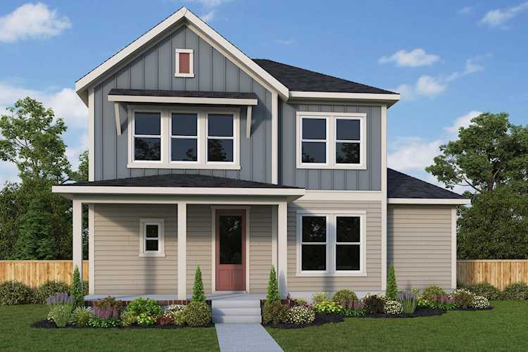 2617 Bold Reason St Charleston, SC 29492