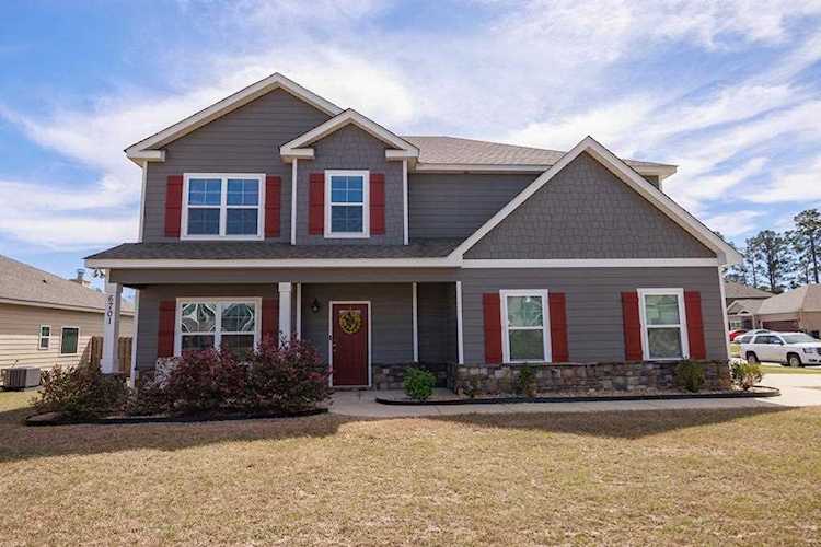 6701 Capot Court Midland, GA 31820