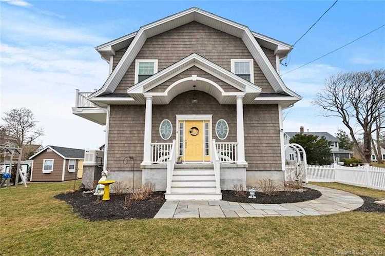 4 Toffee Lane Madison, CT 06443
