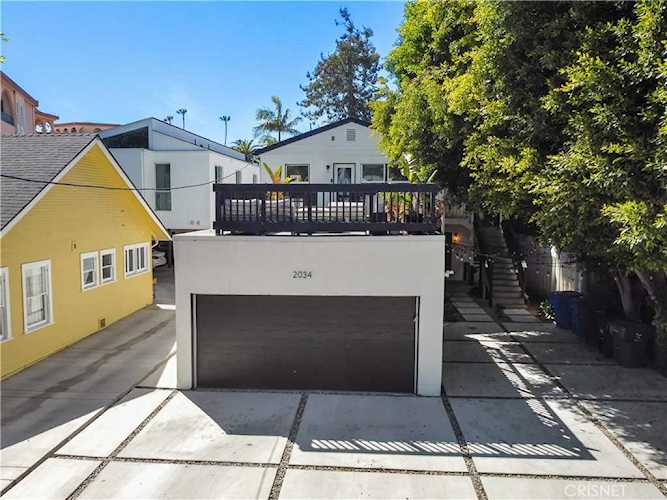 2034 5th St #B Santa Monica, CA 90405