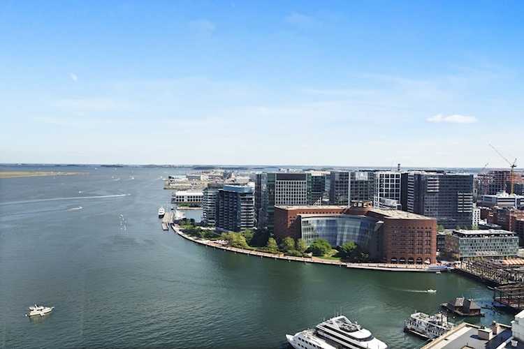 65 E India Row #32G Boston, MA 02110
