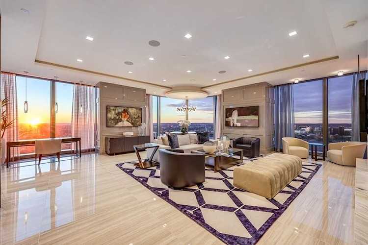 1 Dalton St #3801 Boston, MA 02199