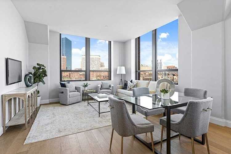 100 Shawmut Ave #404 Boston, MA 02118 | MLS 73087300 Photo 1