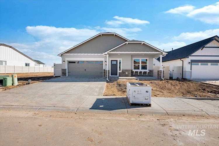Build Idaho- Prepare to be Moved! Idaho's Ultimate Home Search Photo 1