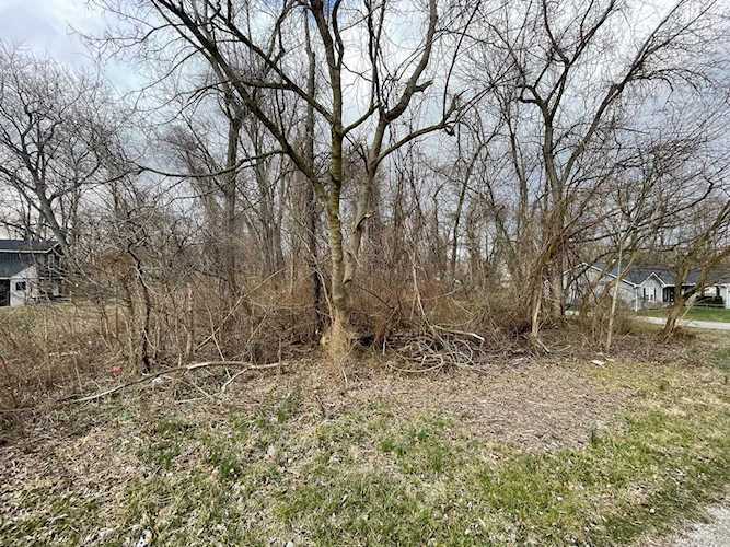 0 Beaver Street Thornville, OH 43076