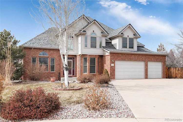 219 Gallagher Ct Erie, CO 80516